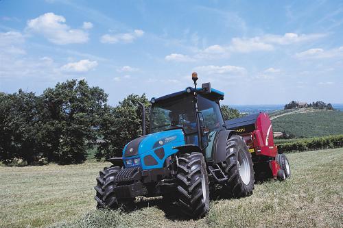 Landini Alpine 85