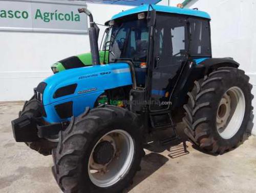 Landini Atlantis 90