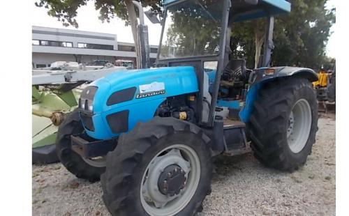 Landini Atlas 70