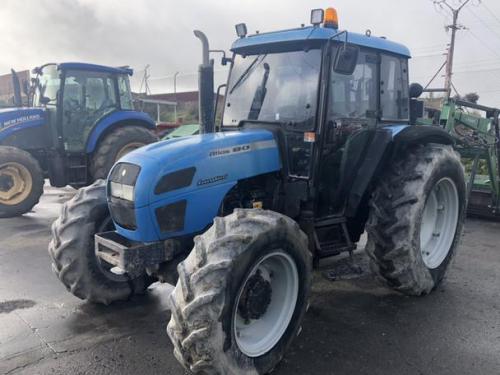 Landini Atlas 80