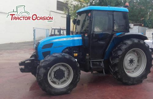 Landini Atlas 90