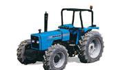 Landini Evolution 6865