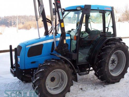 Landini Globus 60