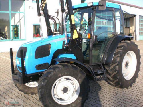 Landini Globus 65