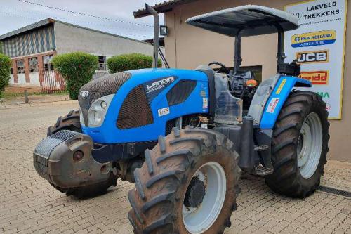 Landini Landforce 115