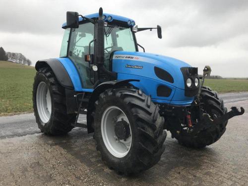 Landini Legend 135 TDI