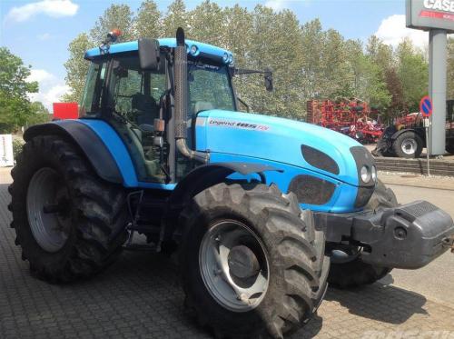 Landini Legend 185 TDI