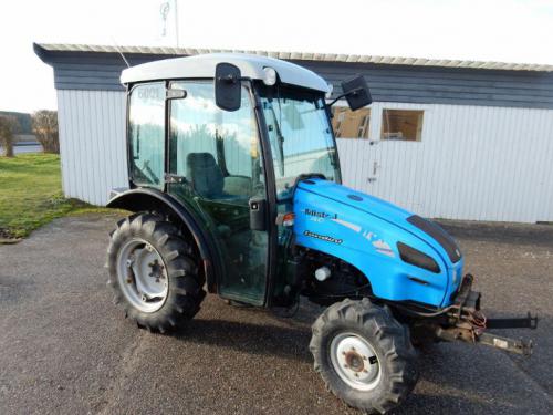 Landini Mistral 40