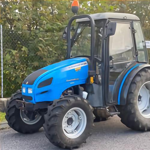 Landini Mistral 45