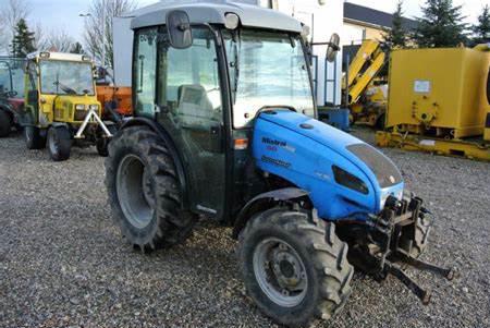 Landini Mistral 50