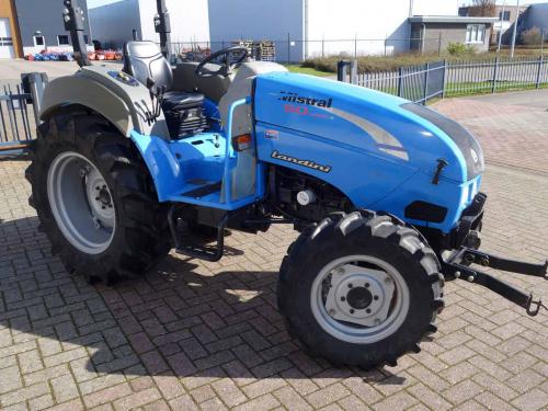 Landini Mistral America 50