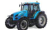 Landini Mythos 105 TDI