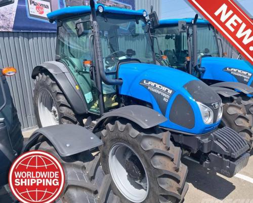 Landini Powerfarm 110