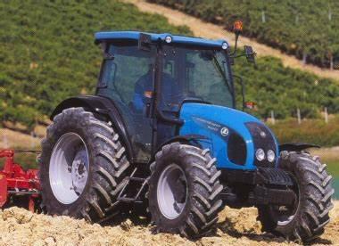 Landini Powerfarm 65