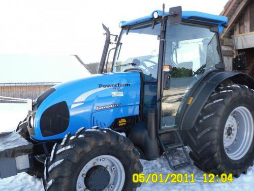 Landini Powerfarm 75