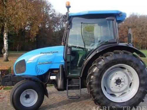 Landini Powerfarm 85