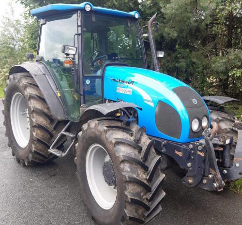 Landini Powerfarm 95