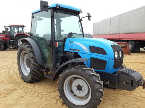 Landini Rex 105