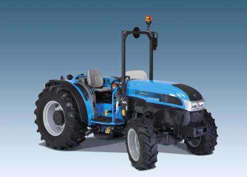 Landini Rex 110