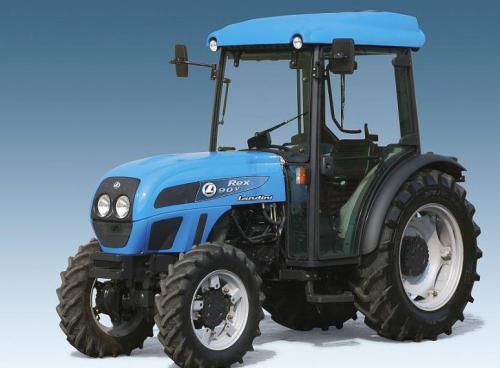 Landini Rex 90