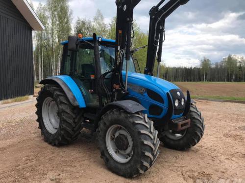 Landini Vision 105