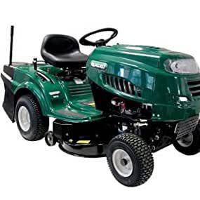 MTD lawn tractors 360