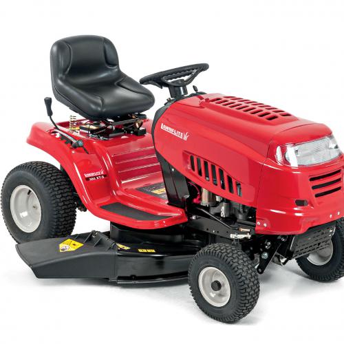 MTD lawn tractors 380