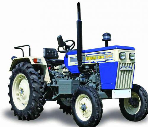 MTD lawn tractors 834