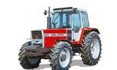 Massey Ferguson 1024