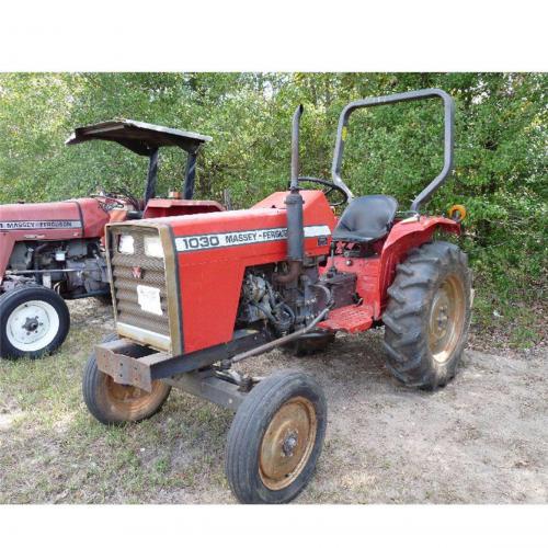 Massey Ferguson 1030