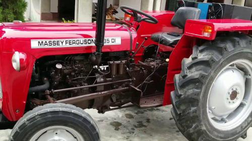 Massey Ferguson 1035