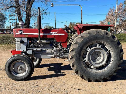 Massey Ferguson 1078