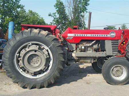 Massey Ferguson 1080