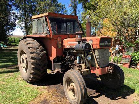 Massey Ferguson 1088