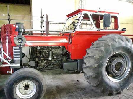 Massey Ferguson 1098