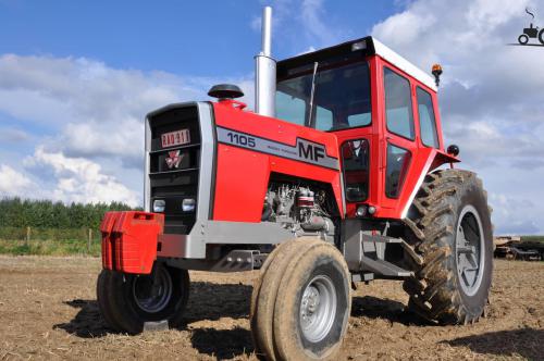 Massey Ferguson 1105