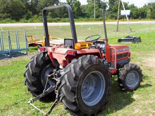 Massey Ferguson 1145