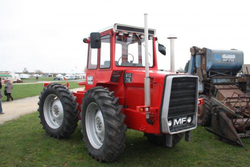 Massey Ferguson 1200