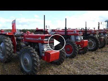 Massey Ferguson 1325