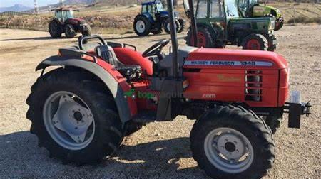 Massey Ferguson 1345