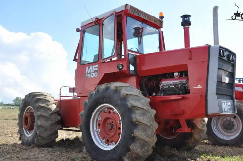 Massey Ferguson 1500