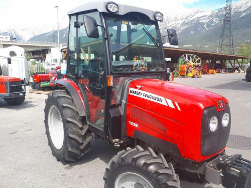 Massey Ferguson 1532