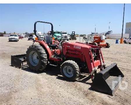 Massey Ferguson 1533