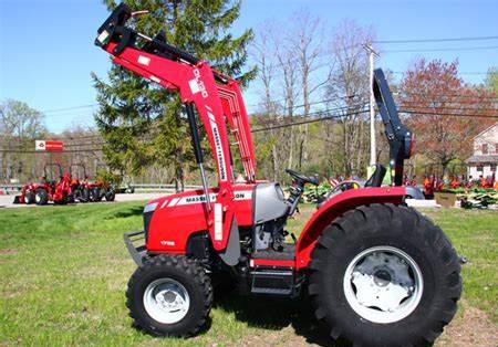 Massey Ferguson 1759