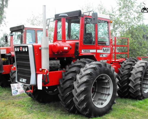 Massey Ferguson 1805