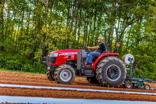 Massey Ferguson 1835E