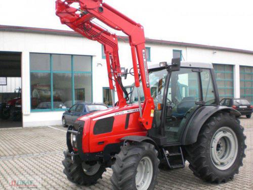 Massey Ferguson 2210