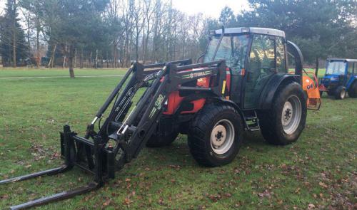 Massey Ferguson 2225