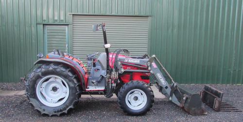 Massey Ferguson 2415