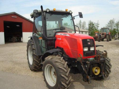 Massey Ferguson 2430